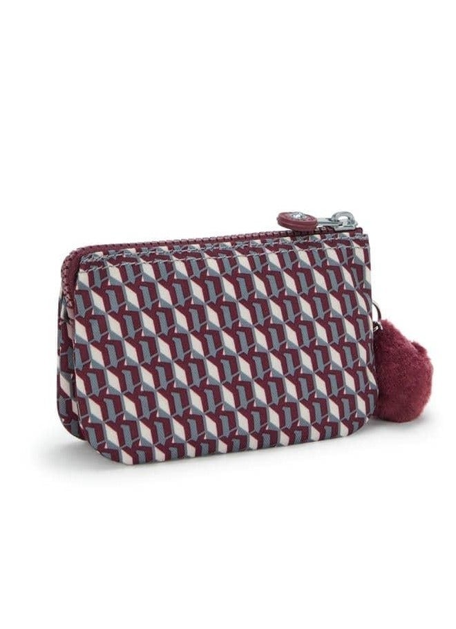 كيبلينغ محفظة نقود نسائية صغيرة  -  نبيتي - Image 3